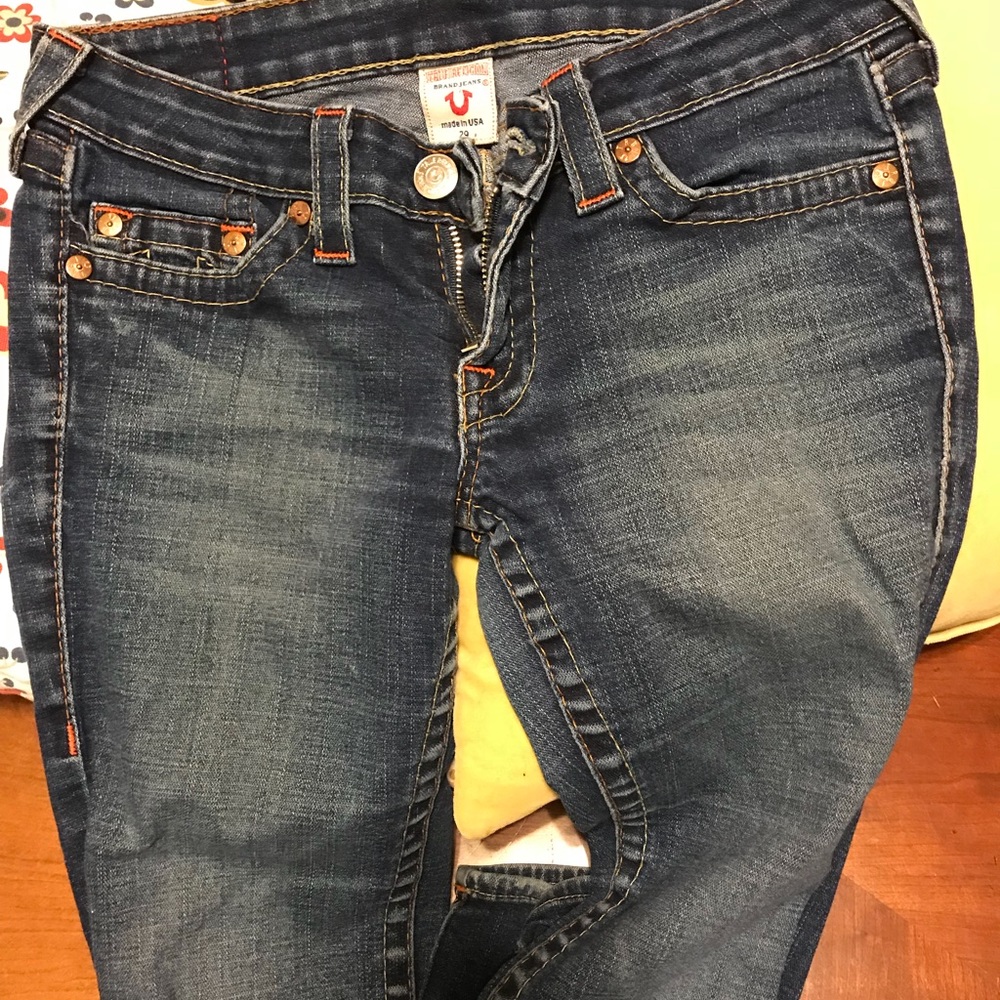 True Religion Jeans